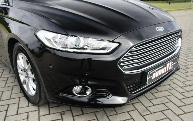 Ford Mondeo cena 39900 przebieg: 248000, rok produkcji 2016 z Małomice małe 781